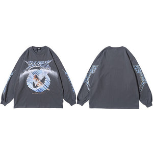 Sweat Made Extreme x Angel - popxstore