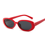 Load image into Gallery viewer, Sunglasses Vintage Retro B19 - popxstore
