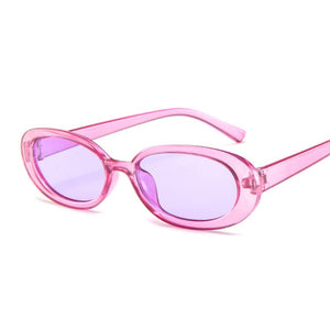 Sunglasses Vintage Retro B19 - popxstore