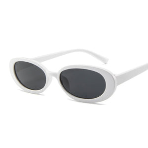 Sunglasses Vintage Retro B19 - popxstore