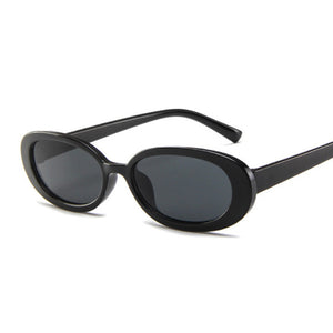 Sunglasses Vintage Retro B19 - popxstore