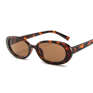 Sunglasses Vintage Retro B19 - popxstore