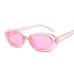 Load image into Gallery viewer, Sunglasses Vintage Retro B19 - popxstore
