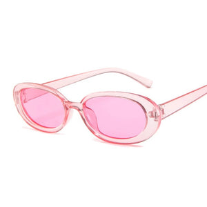 Sunglasses Vintage Retro B19 - popxstore