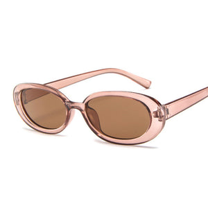 Sunglasses Vintage Retro B19 - popxstore