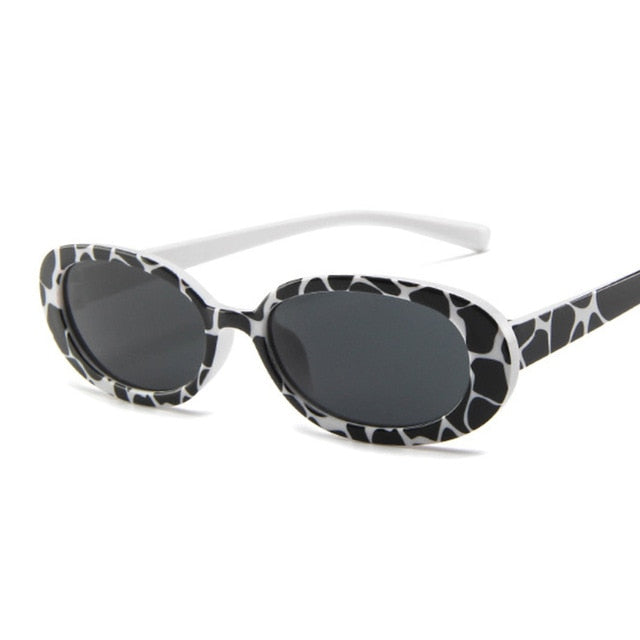 Sunglasses Vintage Retro B19 - popxstore