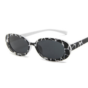 Sunglasses Vintage Retro B19 - popxstore