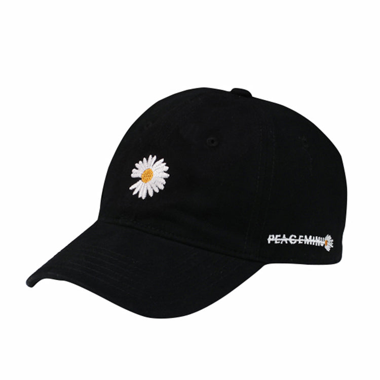 Cap Daisy No Peace - popxstore