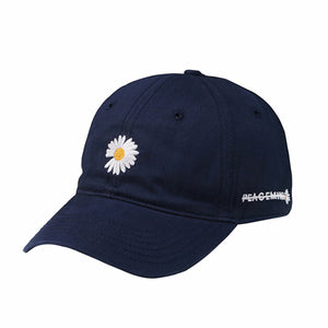 Cap Daisy No Peace - popxstore