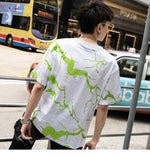 Load image into Gallery viewer, T-shirt Stormy - popxstore
