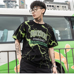 Load image into Gallery viewer, T-shirt Stormy - popxstore
