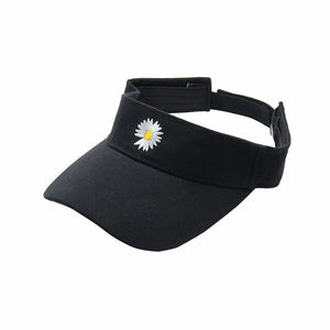 Cap FIT Daisy Flower - popxstore