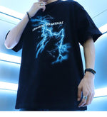 Load image into Gallery viewer, T-shirt Lightning - popxstore
