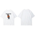 Load image into Gallery viewer, T-Shirt Senseless - popxstore
