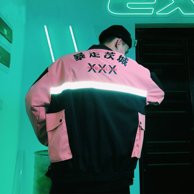 Jacket Sapporo - popxstore